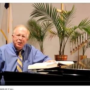 Meet your Posher, Rick